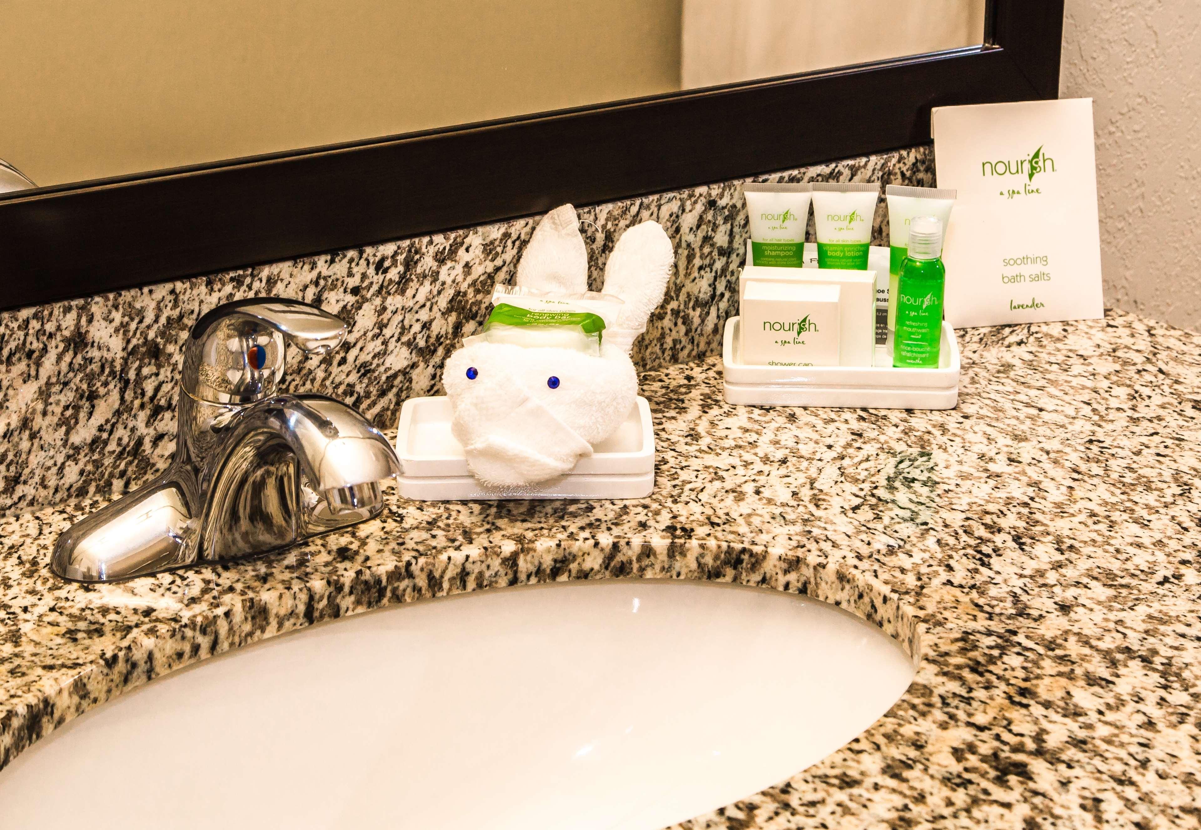Best Western Plus Pembina Inn & Suites Γουίνιπεγκ Εξωτερικό φωτογραφία