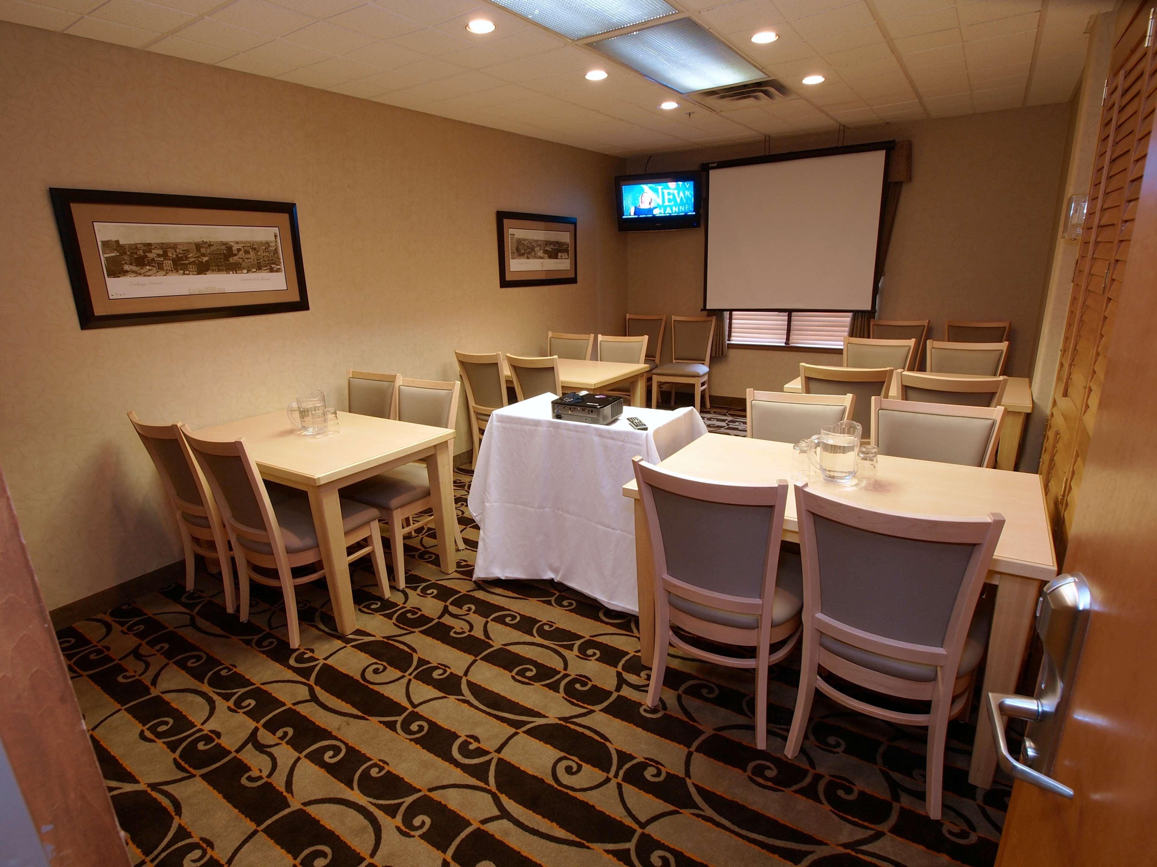 Best Western Plus Pembina Inn & Suites Γουίνιπεγκ Εξωτερικό φωτογραφία