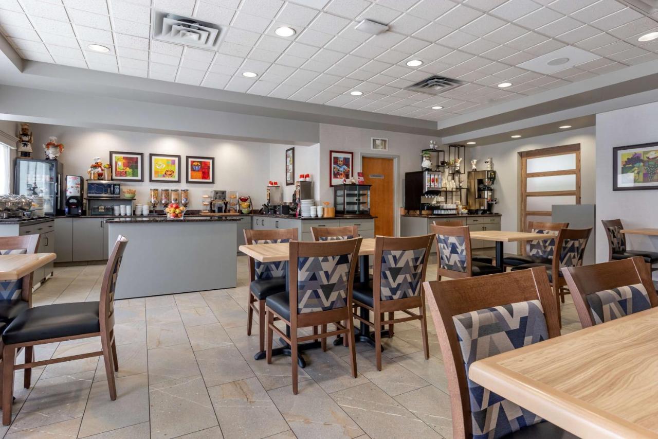 Best Western Plus Pembina Inn & Suites Γουίνιπεγκ Εξωτερικό φωτογραφία
