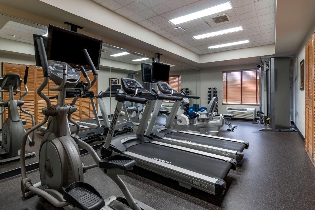 Best Western Plus Pembina Inn & Suites Γουίνιπεγκ Εξωτερικό φωτογραφία