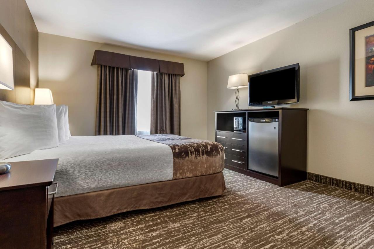 Best Western Plus Pembina Inn & Suites Γουίνιπεγκ Εξωτερικό φωτογραφία