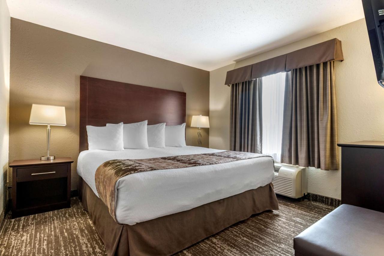Best Western Plus Pembina Inn & Suites Γουίνιπεγκ Εξωτερικό φωτογραφία