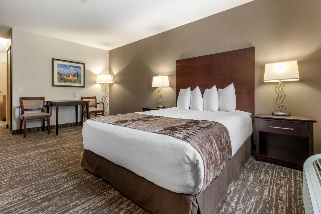 Best Western Plus Pembina Inn & Suites Γουίνιπεγκ Εξωτερικό φωτογραφία