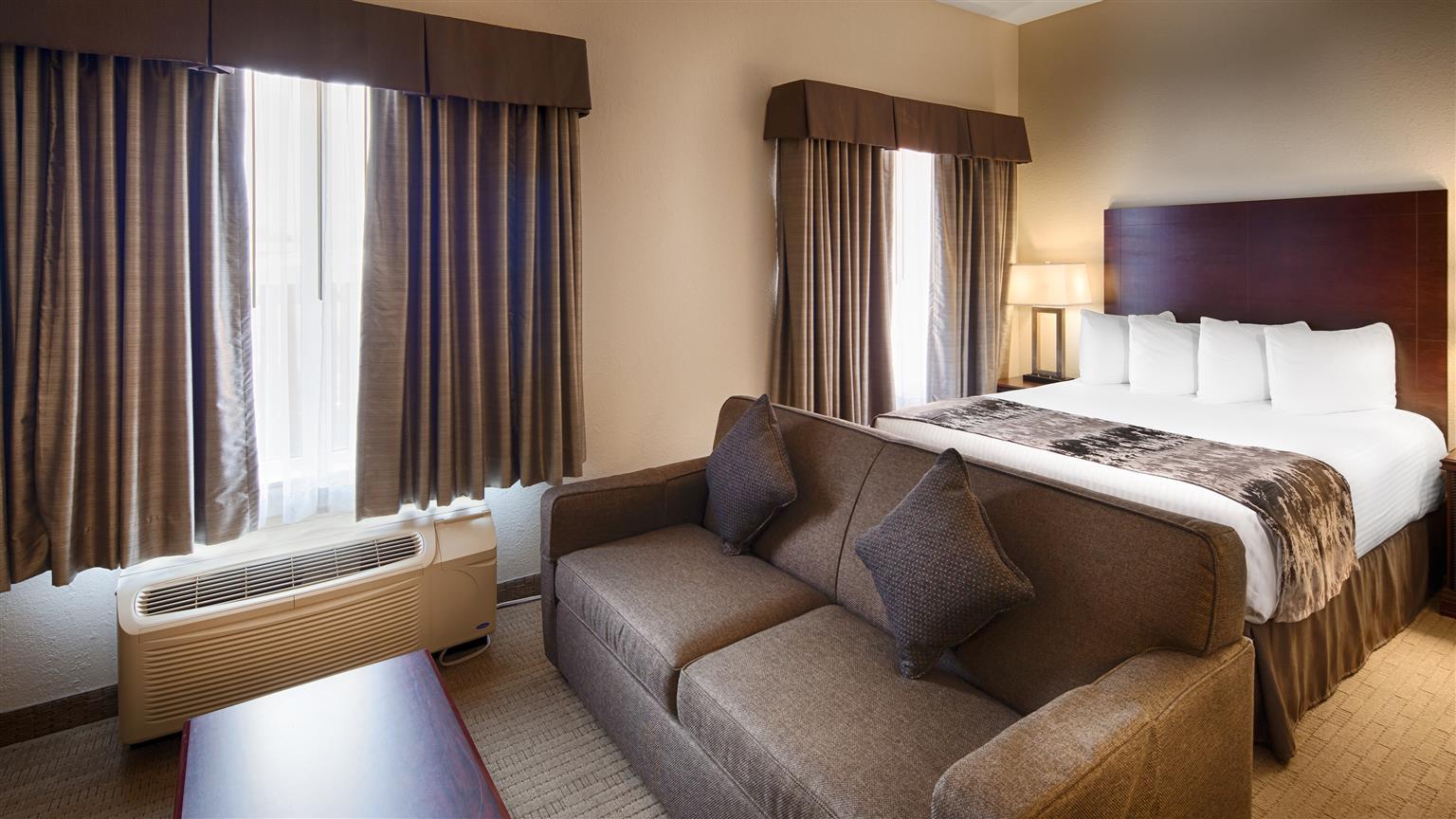 Best Western Plus Pembina Inn & Suites Γουίνιπεγκ Εξωτερικό φωτογραφία