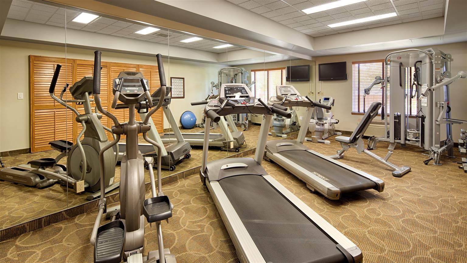 Best Western Plus Pembina Inn & Suites Γουίνιπεγκ Εξωτερικό φωτογραφία
