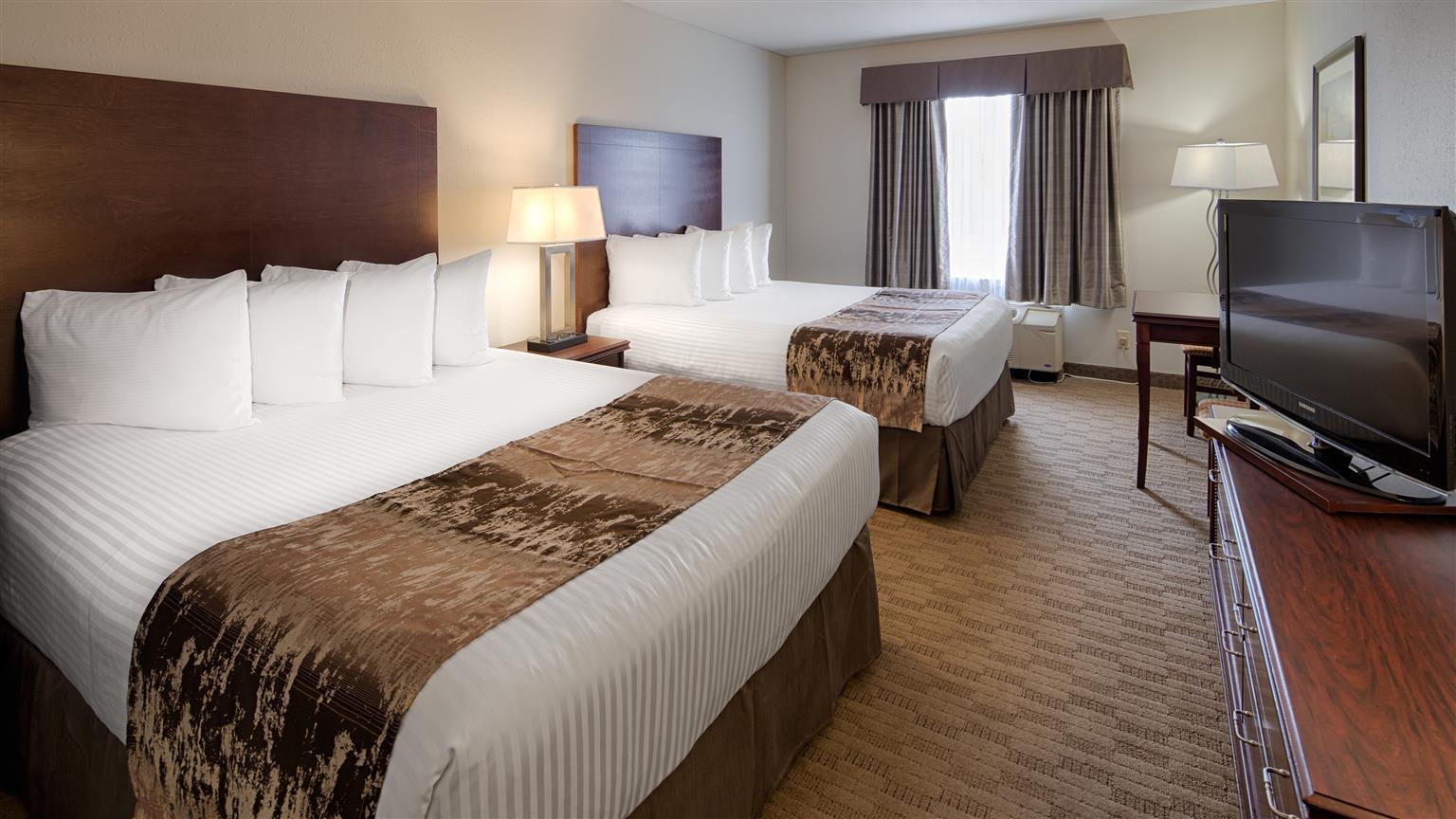 Best Western Plus Pembina Inn & Suites Γουίνιπεγκ Εξωτερικό φωτογραφία