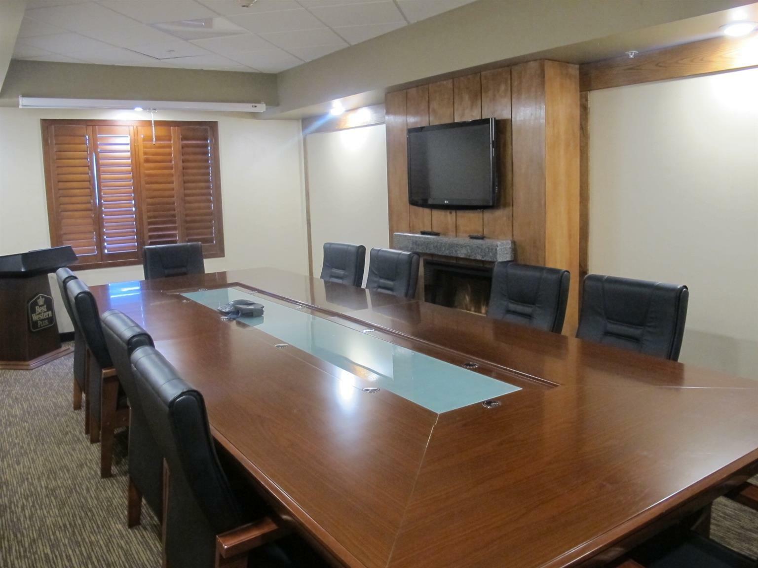Best Western Plus Pembina Inn & Suites Γουίνιπεγκ Εξωτερικό φωτογραφία